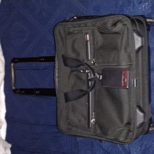 Tumi Laptop/Briefcase